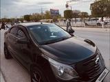 Chevrolet Cobalt 2023 годаүшін5 500 000 тг. в Жанаозен – фото 5