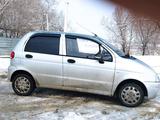 Daewoo Matiz 2012 годаүшін1 600 000 тг. в Алматы – фото 3