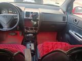 Hyundai Getz 2007 года за 3 000 000 тг. в Актау – фото 3