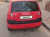 Hyundai Getz 2007 года за 3 000 000 тг. в Актау – фото 4