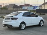 Kia Cerato 2012 годаүшін4 700 000 тг. в Атырау – фото 5