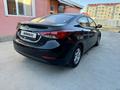 Hyundai Elantra 2014 годаfor6 000 000 тг. в Атырау – фото 4