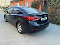 Hyundai Elantra 2014 годаfor6 000 000 тг. в Атырау – фото 3