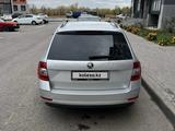 Skoda Octavia 2017 годаүшін6 000 000 тг. в Караганда – фото 4
