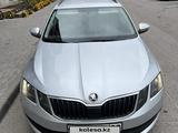 Skoda Octavia 2017 годаүшін6 000 000 тг. в Караганда