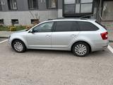 Skoda Octavia 2017 годаүшін6 000 000 тг. в Караганда – фото 2