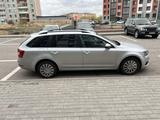 Skoda Octavia 2017 годаүшін6 000 000 тг. в Караганда – фото 3