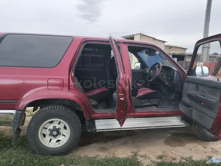 Toyota Hilux Surf 1992 года за 1 500 000 тг. в Актобе