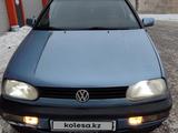 Volkswagen Golf 1994 годаүшін1 500 000 тг. в Кокшетау – фото 2