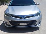 Toyota Avalon 2013 годаүшін8 450 000 тг. в Жанаозен – фото 2