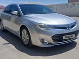 Toyota Avalon 2013 года за 8 450 000 тг. в Жанаозен – фото 4