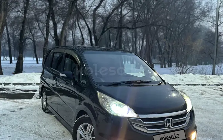 Honda Stepwgn 2009 годаүшін6 300 000 тг. в Алматы