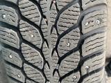 215/65/16 шипыfor80 000 тг. в Алматы – фото 2