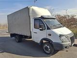 ГАЗ ГАЗель 2003 года за 4 000 000 тг. в Алматы – фото 2