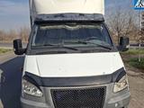 ГАЗ ГАЗель 2003 года за 4 000 000 тг. в Алматы