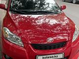 Toyota Matrix 2012 года за 6 300 000 тг. в Алматы