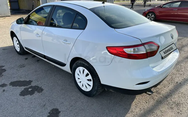 Renault Fluence 2014 года за 2 900 000 тг. в Астана