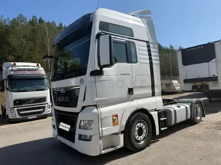 MAN  TGX 2017 года за 10 500 000 тг. в Алматы – фото 2