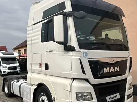 MAN  TGX 2017 года за 10 500 000 тг. в Алматы – фото 6