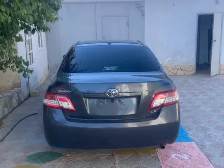 Toyota Camry 2010 года за 4 000 000 тг. в Актау