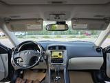 Lexus IS 250 2009 года за 6 500 000 тг. в Актау – фото 2
