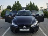 Lexus IS 250 2009 года за 6 500 000 тг. в Актау