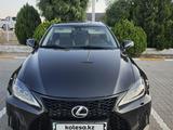Lexus IS 250 2009 года за 6 500 000 тг. в Актау – фото 3