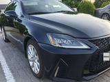 Lexus IS 250 2009 года за 6 500 000 тг. в Актау – фото 5