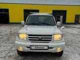 Mitsubishi Pajero iO 2004 года за 4 500 000 тг. в Уральск – фото 5