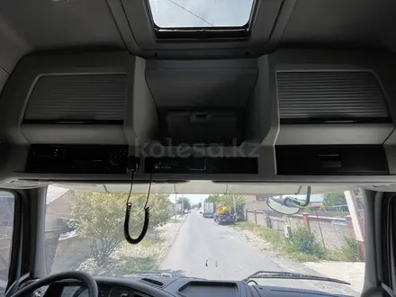 Volvo  FH 2012 года за 16 500 000 тг. в Шымкент – фото 17