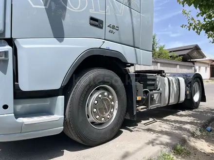 Volvo  FH 2012 года за 16 500 000 тг. в Шымкент – фото 5
