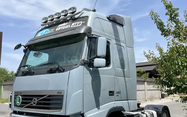 Volvo  FH 2012 годаүшін16 500 000 тг. в Шымкент