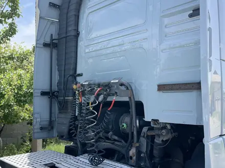 Volvo  FH 2012 года за 16 500 000 тг. в Шымкент – фото 8