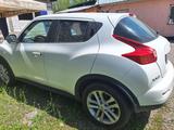 Nissan Juke 2013 года за 5 000 000 тг. в Алматы – фото 2