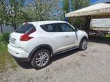 Nissan Juke 2013 года за 5 000 000 тг. в Алматы – фото 4