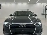 Audi A6 45 TFSI Quattro 2022 годаүшін26 000 000 тг. в Астана