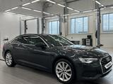 Audi A6 45 TFSI Quattro 2022 года за 26 000 000 тг. в Астана – фото 4