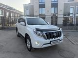 Toyota Land Cruiser Prado 2014 года за 22 400 000 тг. в Алматы – фото 3