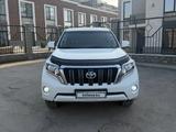 Toyota Land Cruiser Prado 2014 года за 22 400 000 тг. в Алматы