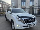 Toyota Land Cruiser Prado 2014 года за 22 400 000 тг. в Алматы – фото 4