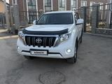Toyota Land Cruiser Prado 2014 года за 22 400 000 тг. в Алматы – фото 5