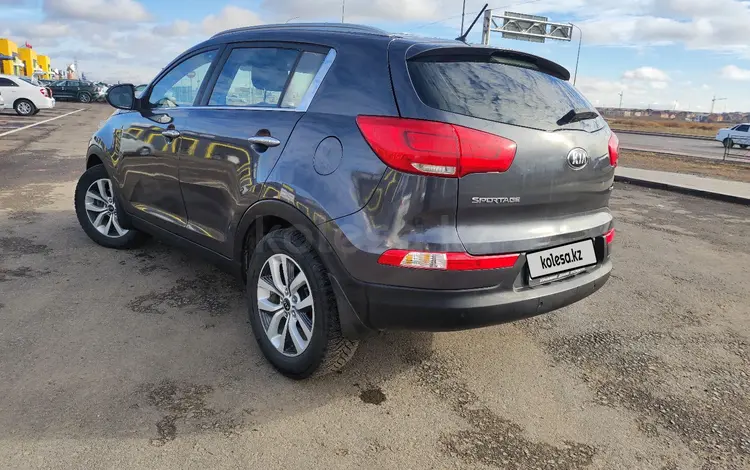 Kia Sportage 2014 годаүшін6 350 000 тг. в Караганда