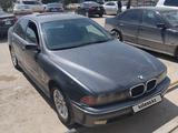 BMW 523 1999 годаүшін2 300 000 тг. в Мангистау