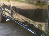 Hyundai Santa Fe 2004 годаүшін1 700 000 тг. в Кордай – фото 2