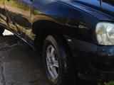 Hyundai Santa Fe 2004 годаүшін1 700 000 тг. в Кордай