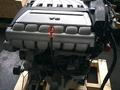 Двигатель VW Touareg V-3200 cc за 900 000 тг. в Усть-Каменогорск