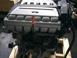 Двигатель VW Touareg V-3200 cc за 900 000 тг. в Усть-Каменогорск