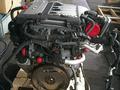 Двигатель VW Touareg V-3200 cc за 900 000 тг. в Усть-Каменогорск – фото 3