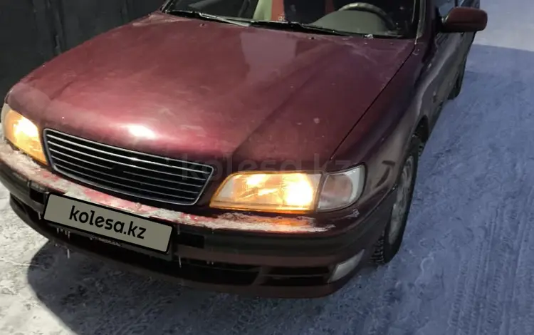 Nissan Maxima 1995 годаfor2 000 000 тг. в Костанай