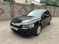 Mitsubishi Lancer 2010 года за 3 900 000 тг. в Алматы